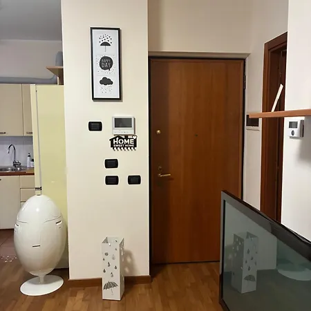 Appartamento Casa Silene - San Donato Milano *